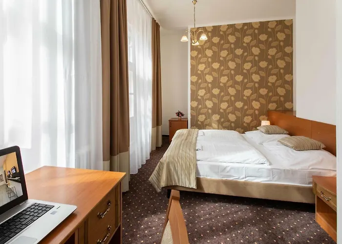 Novomestsky Hotel