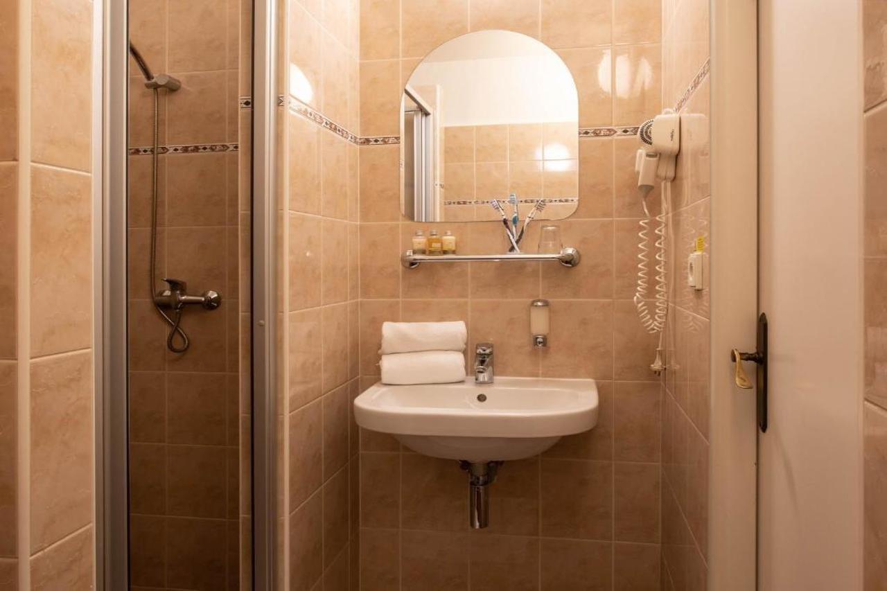 Novomestsky Hotel Prag