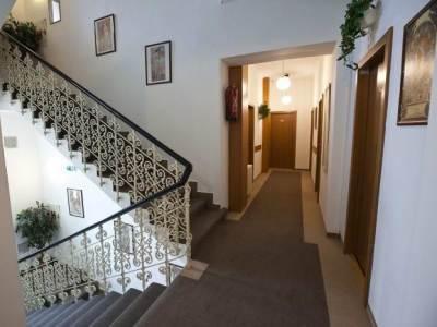 Hotel Novomestsky Prag