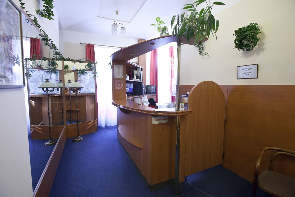 Novomestsky 3* Prag