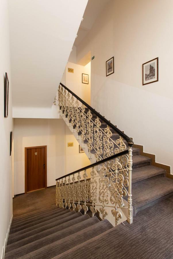 Hotel Novomestsky Prag